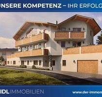2 Zimmer Mietwohnung EG in Neuhaus - Neuhaus am Inn