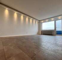 Renovierte Wohnung mit Balkon und modernem Bad - Perfekte Lage mit Top-Anbindung - Oberhausen Alstaden-West