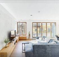 Erstklassige 2,5-Zimmer-Wohnung in Aschaffenburgs Top-Adresse!
