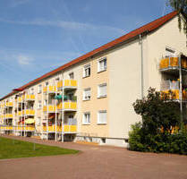 Erstbezug nach Neusanierung! - 377,00 EUR Kaltmiete, ca.  58,00 m² Wohnfläche in Merseburg (PLZ: 06217)