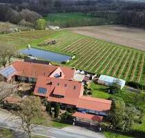 Mit der Natur im Einklang - Landwirtschaftliches Anwesen mit Potenzial! - Telgte Westbevern