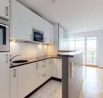 Exklusives Penthouse mit Traumblick! Erschwinglich durch Erbpacht! - Neu-Isenburg