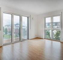 Barrierefreies Wohnen: Lichtdurchfluteter 3-Zimmer Erstbezug - Berlin Französisch Buchholz