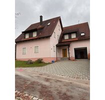 Dein neues Zuhause in Edelsfeld