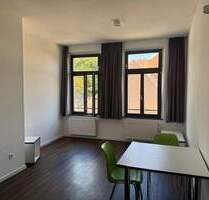 Schöner Wohnen für Studentenpaar - Erlangen Innenstadt