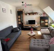 Renovierte 75?m²-Wohnung in Waxweiler