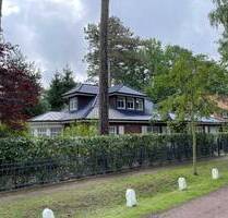 Traumhafte Wohnung in Strandnähe - exklusiv modernisiert - Timmendorfer Strand Niendorf/Ostsee