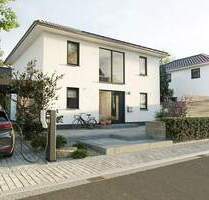 Das stilvolle Stadthaus - urbanes Lebensgefühl genießen in Alperstedt