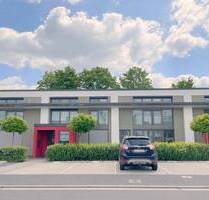 Ruhig gelegene 2-Zimmerwohnung mit Terrasse im Quartier Süd - Montabaur