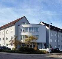 Perfekt geschnittene 3,5 Zimmer-Wohnung in der Südstadt - Eppingen