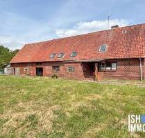 Fredenbeck-Schwinge, sanieren oder Neubau auf 2500 qm