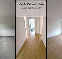 Ankommen und Wohlfühlen in der modernen Drei-Zimmer-Wohnung - Nürnberg Lichtenhof