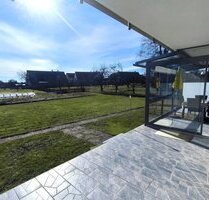 Gepflegtes Zweifamilienhaus mit großem Garten! - Rottweil / Neukirch