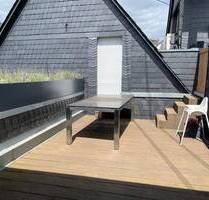 Exklusives Einfamilienhaus mit Balkon in Hachenburg