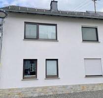Exklusives Einfamilienhaus mit Balkon in Hachenburg