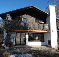 Familiendomizil mit herrlichem Garten - Oberhaching / Furth