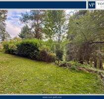 Rarität in Blicklage inmitten der Natur mit viel Privatsphäre im Bauhausstil - Eppstein Niederjosbach