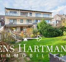 Über den Dächern von Broich - Panorama, Sonne & Garage nahe Uhlenhorst - Mülheim an der Ruhr