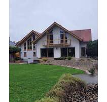 Außergewöhnlich: Haus, Grundstück & Lage - Rohrbach