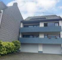 Gemütliche Etagenwohnung (30 m²) mit Rheinblick - Rhens