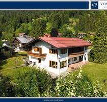 Ein Juwel in bester Lage - Eine einmalige Gelegenheit - Oberstdorf