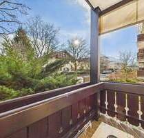 Perfekt geschnittene 3-Zimmer-Mietwohnung mit Balkon und Tiefgaragenstellplatz in Bad Reichenhall