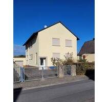 Ein- Zweifamilienhaus mit riesigem Garten in Sprendlingen - Dreieich