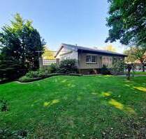 Neuer Preis: Bungalow mit großem Grundstück in einer ruhigen, ländlichen Lage - Dellstedt