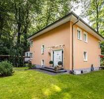 Toskanahaus & Loftwohnung am Wald - eigenständig und vielseitig - Hamburg / Wohldorf-Ohlstedt