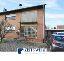 Bedburg! 3-Zimmer-Eigentumswohnung mit gelungenem Raumkonzept und Stellplatz! (CA 4644)