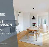 Sofort einziehen: 4-Zimmer-Familienwohnung * Balkon * Nähe Orankesee - Berlin Alt-Hohenschönhausen