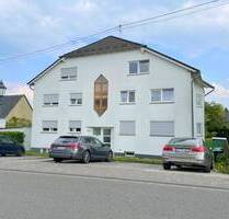 Gemütliche 2 Zimmerwohnung mit Balkon und Stellplatz - Wallmerod