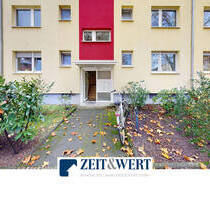 Modernisierte 2-Zimmer Eigentumswohnung mit gelungener Raumkonzeption und Sonnenloggia in sehr guter Wohnlage (MB 4772) - Köln-Ehrenfeld Bickendorf
