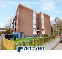 IN KÜRZE BEZUGSFREI! Erftstadt-Lechenich! Barrierearm im Hochparterre! 3-Zimmer-Eigentumswohnung in ruhiger, jedoch zentrumsnaher Wohnlage! (SN 4803)
