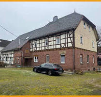 VIEL PLATZ MITTENDRIN! KEINE KÄUFERPROVISION - Neustadt (Hessen) / Speckswinkel