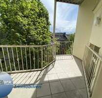 STARK! Neu renovierte 4 Raum Wohnung mit Balkon! - Plauen Hammervorstadt