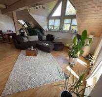 3 Zi.-DG im Steinerweg mit Balkon, Keller und Stellplatz - Rielasingen-Worblingen