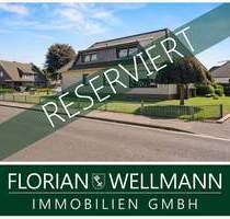 Twistringen | Ein- Zweifamilienhaus mit Vollkeller in guter Wohnlage und vielen Nutzungsmöglichkeiten