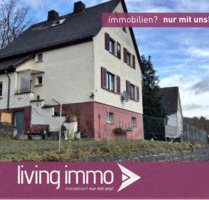 Hier fühl sich die ganze Familie wohl! - 1 Familienhaus -Sehr ruhiger Lage mit sonnigem Garten - Bad Endbach Wommelshausen