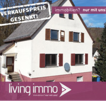 Hier fühl sich die ganze Familie wohl! - 1 Familienhaus -Sehr ruhiger Lage mit sonnigem Garten - Bad Endbach Wommelshausen