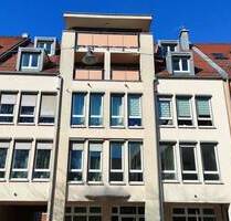 TOP ZENTRAL GELEGENE 2,5-ZIMMERWOHNUNG MIT MÜNSTERBLICK - Ulm Altstadt