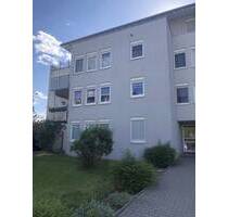 2 Zimmerwohnung mit sonnigem Balkon - Zwenkau