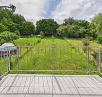 FREUDENBURG: 2-ZIMMERWOHNUNG MIT BLICK INS GRÜNE