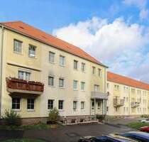 *Bezugsfrei!* Renovierte 3-Zimmer Wohnung mit Stellplatz - Döbeln