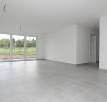 Erstbezug 3,5 Zimmer-Neubau-Wohnung in Bönnigheim