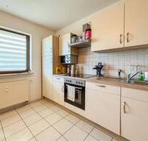 Gut geschnittene 3-Zimmer-Erdgeschosswohnung. Terrasse inklusive. - Beselich Obertiefenbach