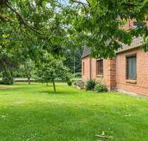 Einfamilienhaus im Grünen - Weitblick, Gartenidylle und Nähe zum See - Ascheberg