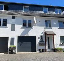 Sanierte 4-Zimmerwohnung in ruhiger Lage von Winnen