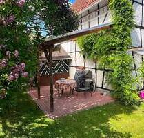 Freistehendes EFH mit Charme in Sondershausen