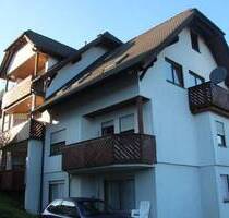 4- Raumwohnung in Judenbach, ab sofort frei